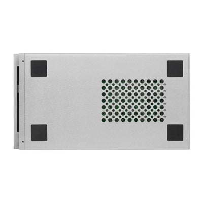 LaCie 20TB 2big 2-Bay Thunderbolt 3 RAID Array