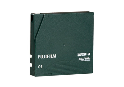 Fuji LTO Ultrium 4 - 800GB/1.6TB