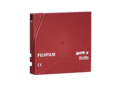 Fuji LTO Ultrium 5 - 1.5TB/3.0TB