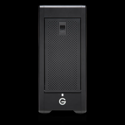 G-Technology G-SPEED Shuttle XL ev 36TB Thunderbolt 3