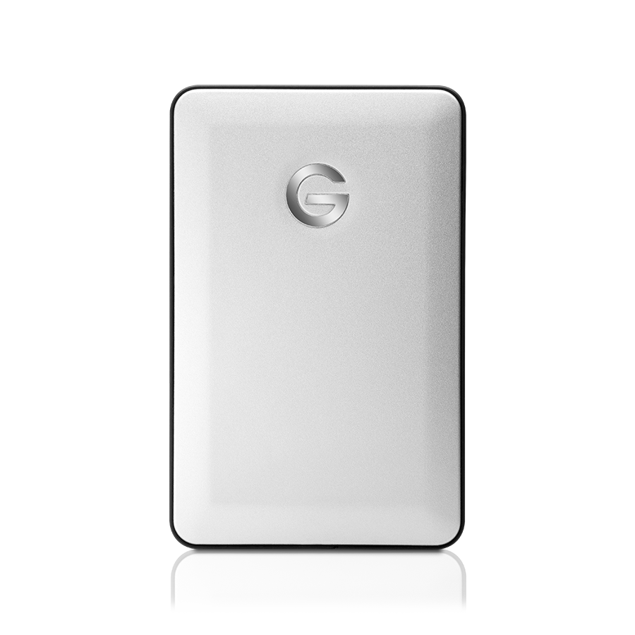 G-Technology G-Drive Mobile USB 3.0 1TB Ultra Portable Hard Drive