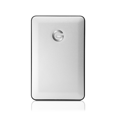 G-Technology G-Drive Mobile USB 3.0 1TB Ultra Portable Hard Drive