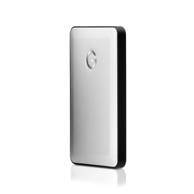 G-Technology G-Drive Mobile USB 3.0 1TB Ultra Portable Hard Drive