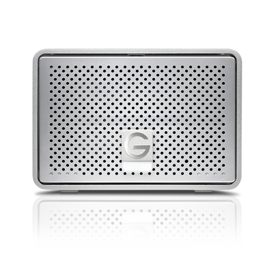 G-Technology G-RAID 8TB 2-Bay Storage System