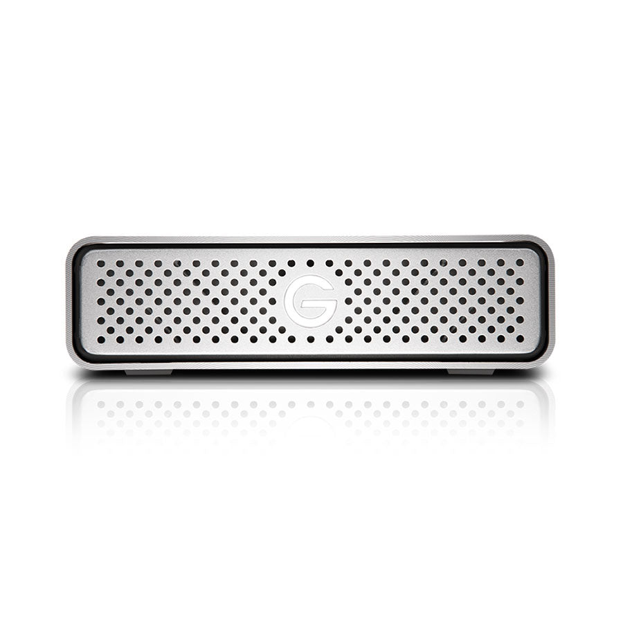 G-Technology 0G03594 G-DRIVE 4TB External Hard Drive USB 3.0