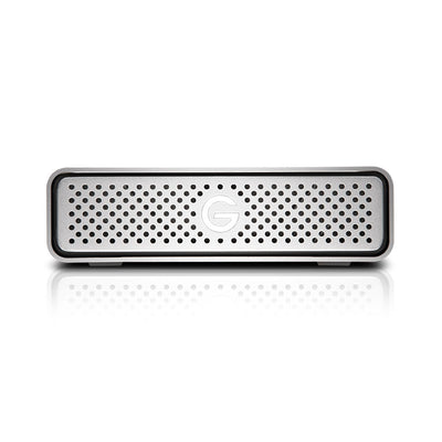 G-Technology 0G03594 G-DRIVE 4TB External Hard Drive USB 3.0