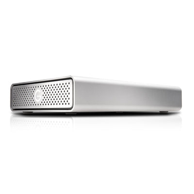 G-Technology 0G03594 G-DRIVE 4TB External Hard Drive USB 3.0