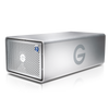 G-Technology G-RAID 8TB Thunderbolt 3