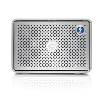 G-Technology G-RAID 8TB Thunderbolt 3