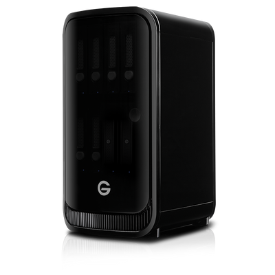 G-Technology G-SPEED Studio XL ev 24TB Thunderbolt 2