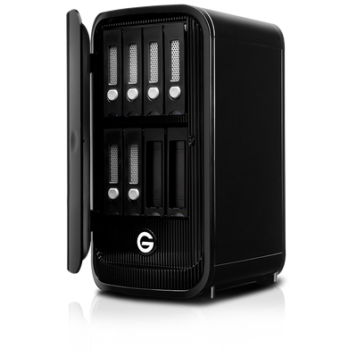 G-Technology G-SPEED Studio XL ev 36TB Thunderbolt 2