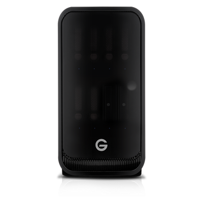 G-Technology G-SPEED Studio XL ev 36TB Thunderbolt 2