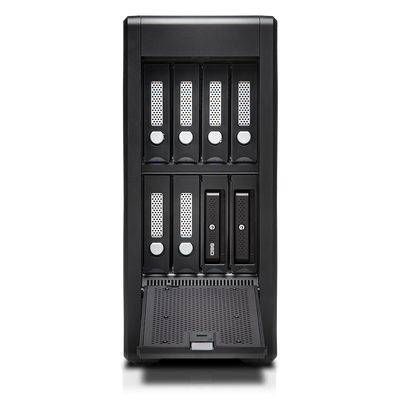 G-Technology G-SPEED Shuttle XL ev Series 18TB Thunderbolt 2