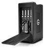 G-Technology G-SPEED Shuttle XL ev Series 18TB Thunderbolt 2