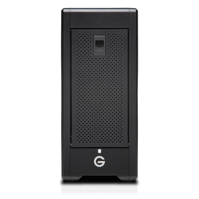 G-Technology G-SPEED Shuttle XL ev Series 36TB Thunderbolt 2