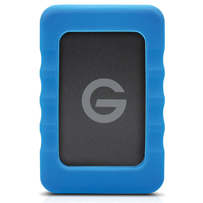 G-Technology G-DRIVE ev RaW 2TB Hard Drive