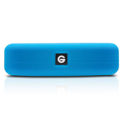 G-Technology G-DRIVE ev RaW 2TB Hard Drive