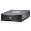 G-Technology G-DRIVE ev RaW 2TB Hard Drive