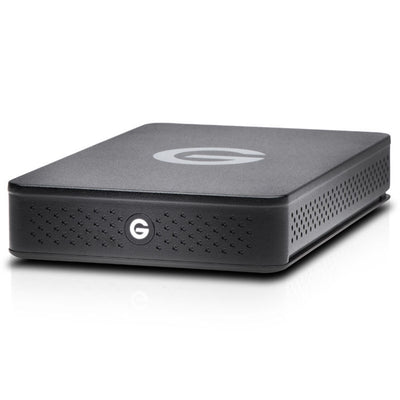 G-Technology G-DRIVE ev RaW 2TB Hard Drive