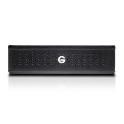 G-Technology G-DRIVE ev RaW 2TB Hard Drive