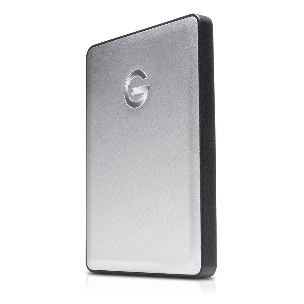 G-Technology G-Drive Mobile USB 3.0 1TB Portable Hard Drive