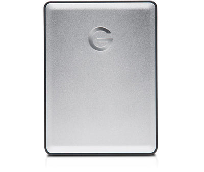 G-Technology G-Drive Mobile USB 3.0 1TB Portable Hard Drive