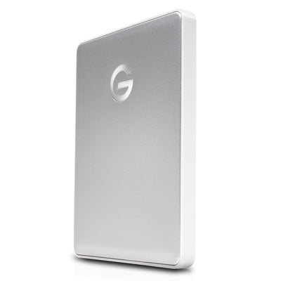 G-Technology 1TB G-Drive Mobile USB 3.0 Type-C Hard Drive