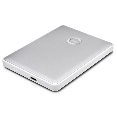 G-Technology 1TB G-Drive Mobile USB 3.0 Type-C Hard Drive