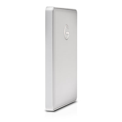 G-Technology 1TB G-Drive Mobile USB 3.0 Type-C Hard Drive