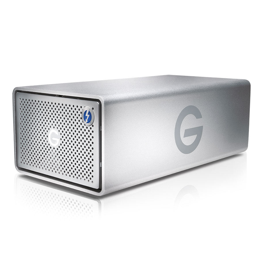 G-Technology G-RAID 12TB Thunderbolt 3 Storage System