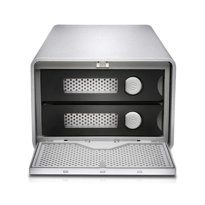 G-Technology G-RAID 12TB Thunderbolt 3 Storage System