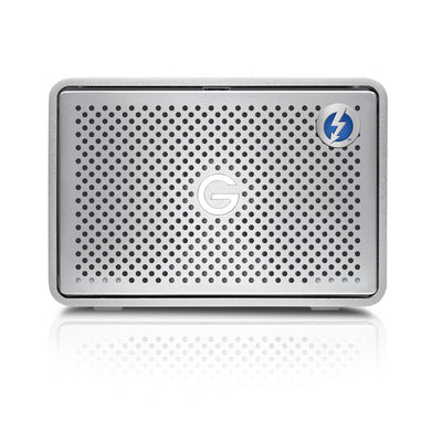 G-Technology G-RAID 12TB Thunderbolt 3 Storage System