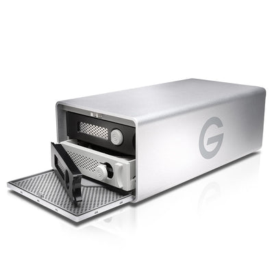 G-Technology G-RAID 12TB Thunderbolt 3 Storage System