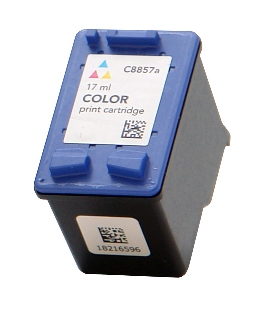 Color Ink Cartridge for 360i/480i/2000i (RC1)