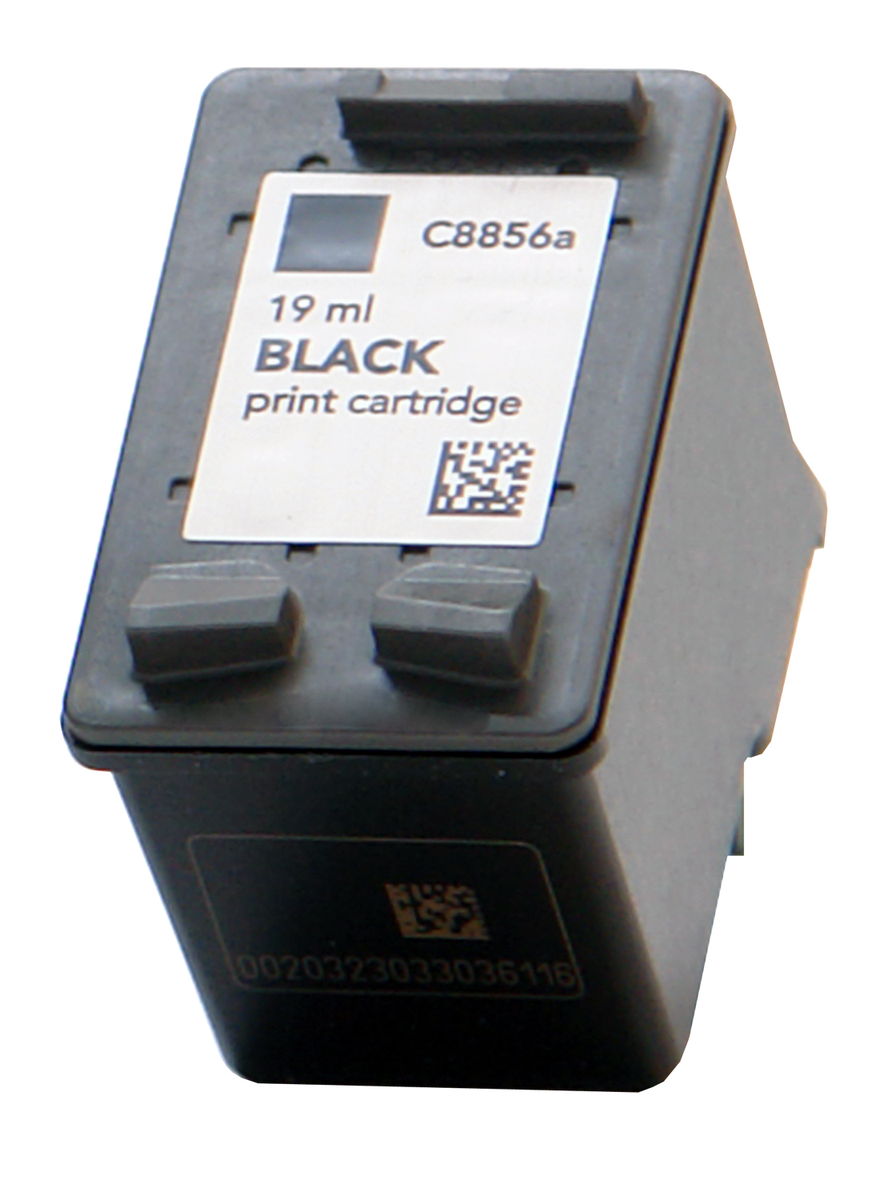 Black Ink Cartridge for 360i/480i/2000i (RB1)