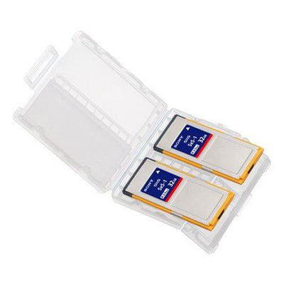 Sony 32GB SxS-1 Memory Card/2PK