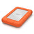 LaCie 1TB Rugged Mini Mobile Hard Drive USB 3.0