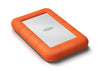 LaCie 1TB Rugged Mini Mobile Hard Drive USB 3.0