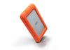 LaCie 1TB Rugged Mini Mobile Hard Drive USB 3.0