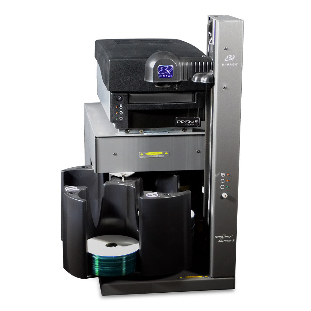 Rimage Prism III 300-Disc AutoPrinter