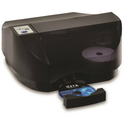 Rimage Allegro 20 Inkjet with 1 CD/DVD Drive