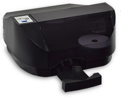 Rimage Allegro 20 Inkjet with 1 CD/DVD Drive