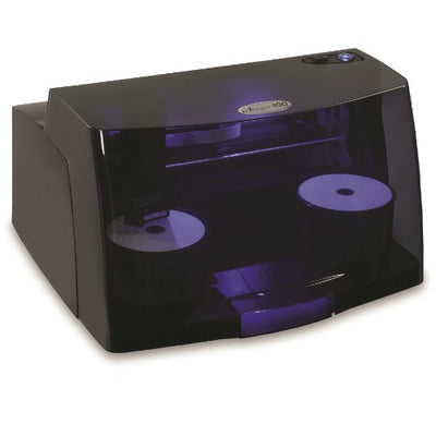 Rimage Allegro 100 Inkjet with 2 CD/DVD Drives