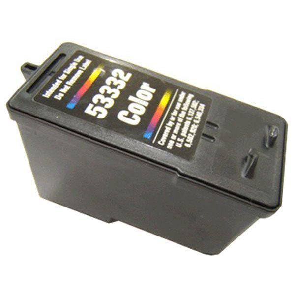 Color Ink Cartridge for Bravo SE