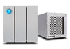 LaCie 6TB 2big 2-Bay Thunderbolt 2 RAID Array