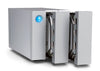 LaCie 6TB 2big 2-Bay Thunderbolt 2 RAID Array