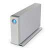 LaCie 6TB d2 Thunderbolt 2 USB3 Hard Drive