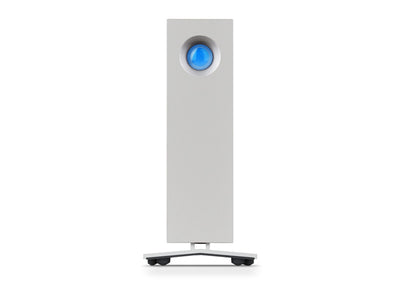 LaCie 6TB d2 Thunderbolt 2 USB3 Hard Drive