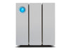 LaCie 12TB 2big Thunderbolt 2 RAID