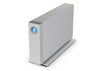 LaCie 4TB d2 Thunderbolt 2 USB3 Hard Drive